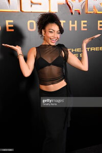 Any Gabrielly