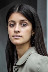 Anya Chalotra