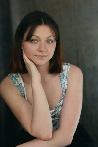 Anya Preston
