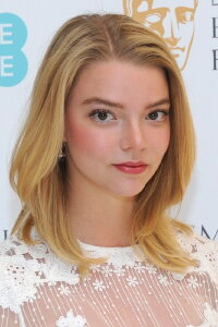 Anya Taylor-Joy