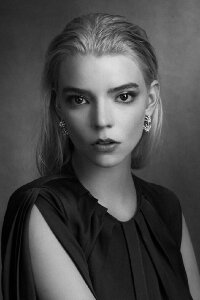 Anya Taylor-Joy