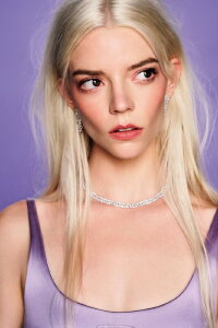 Anya Taylor-Joy