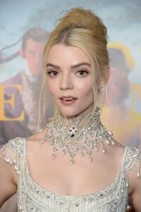 Anya Taylor-Joy