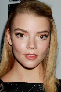 Anya Taylor-Joy
