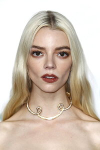 Anya Taylor-Joy
