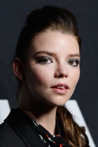 Anya Taylor-Joy