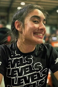 Anya Vallentin