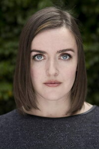 Aoibhéann McCann