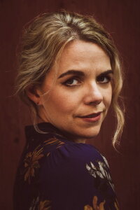 Aoife O'Donovan