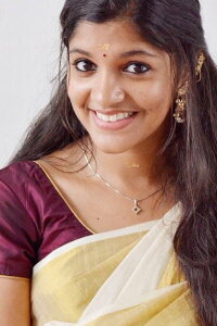 Aparna Balamurali