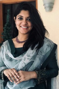 Aparna Balamurali
