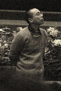 Apichatpong Weerasethakul