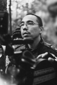 Apichatpong Weerasethakul
