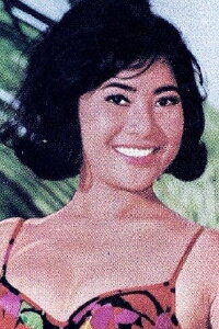 Apinya Weerakajorn