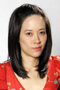 April Hong