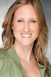 April Lawrence