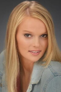 Aprilann
