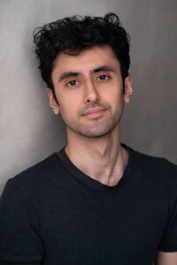 Aqil Ghani