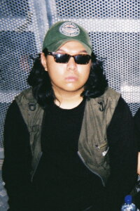 Aqil Iskandar