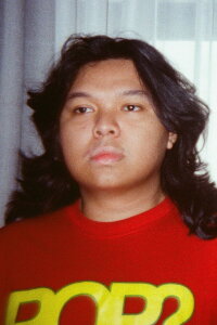 Aqil Iskandar