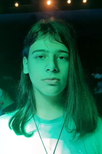 Aquiles Oliveira