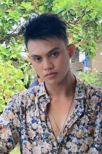 Ar-Jay Rabulan