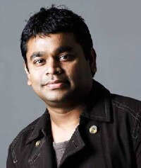 A.R. Rahman