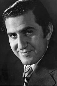 Ara Berberian