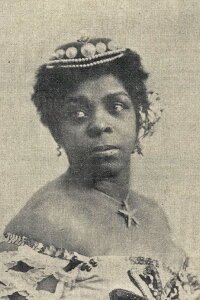 Arabella Fields