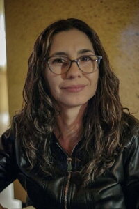 Araceli Velázquez