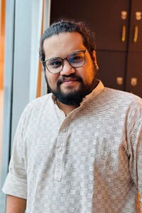Arafat Mohsin Nidhi