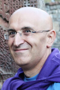 Aram Movsesyan