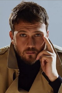 Aras Bulut İynemli