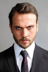 Aras Bulut İynemli