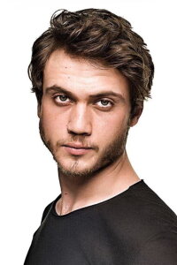 Aras Bulut İynemli
