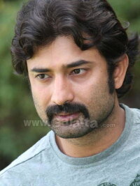 Aravind Akash