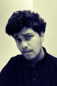 Aravind Mahipani