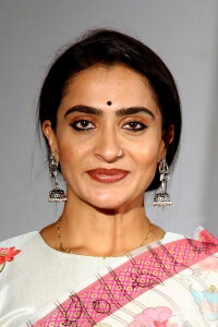 Archana Ananth