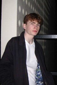 Archie Austin