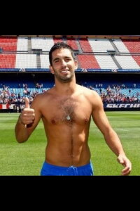 Arda Turan