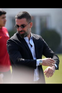 Arda Turan
