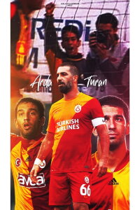Arda Turan