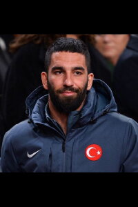 Arda Turan