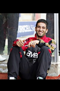 Arda Turan