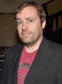 Ardal O'Hanlon