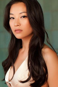 Arden Cho