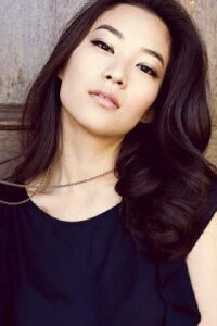 Arden Cho