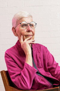 Arden Eversmeyer