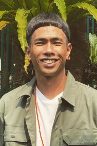 Ari Lesmana