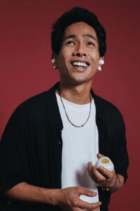 Ari Lesmana